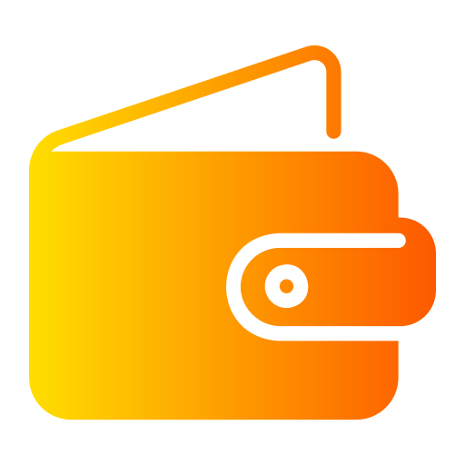 Wallet Icon